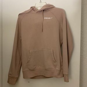 Gym shark hoodie